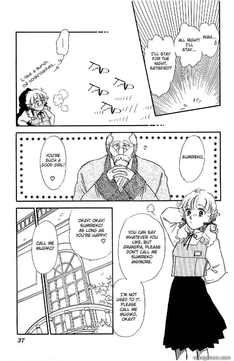 Romansu Godankatsuyou Chapter 2 10